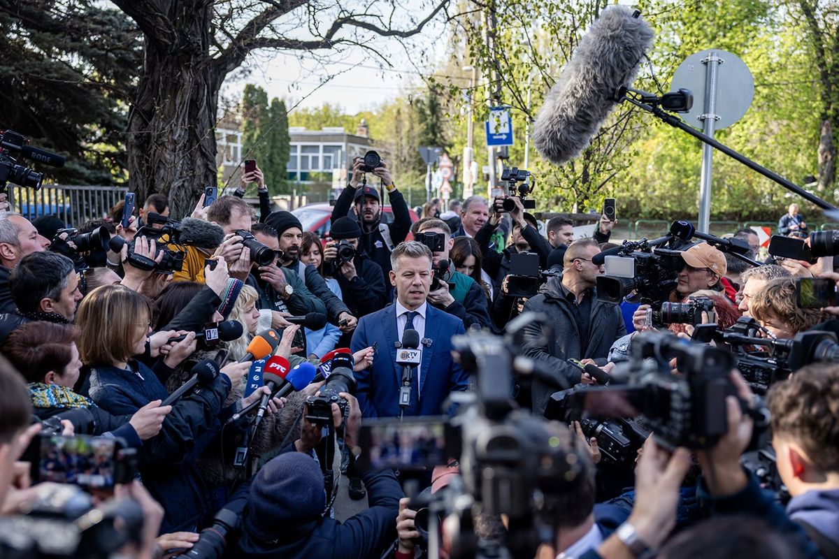 When State TV Stops Talking: Hungary’s Fight to Reclaim Its Airwaves
