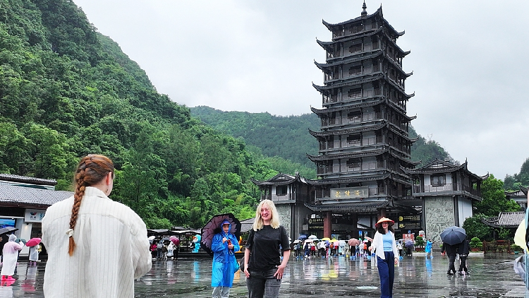 China's Summer Escapes: A New Driver of Inbound Tourism