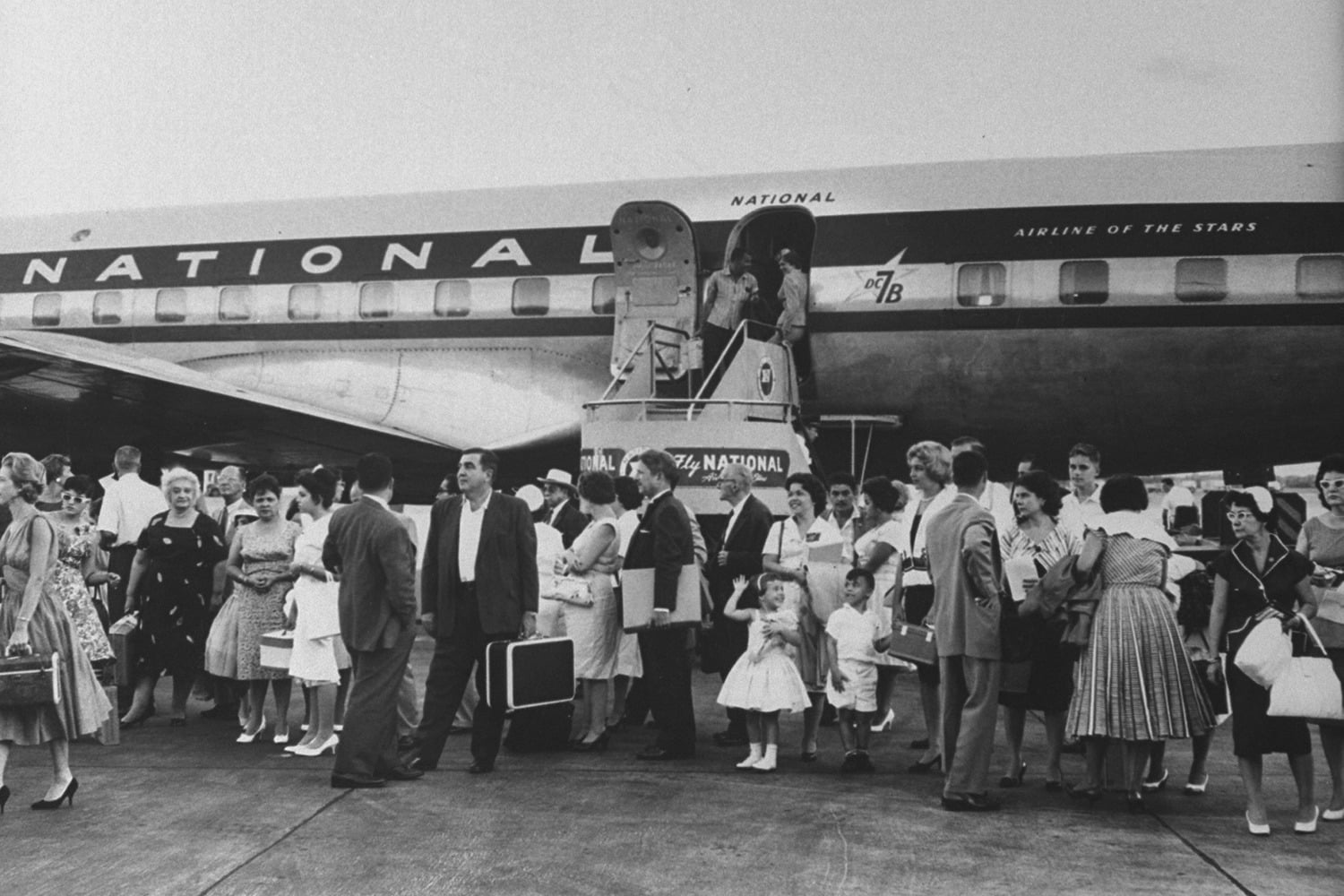 The Door Closes: Cuban Refugees No Longer Special