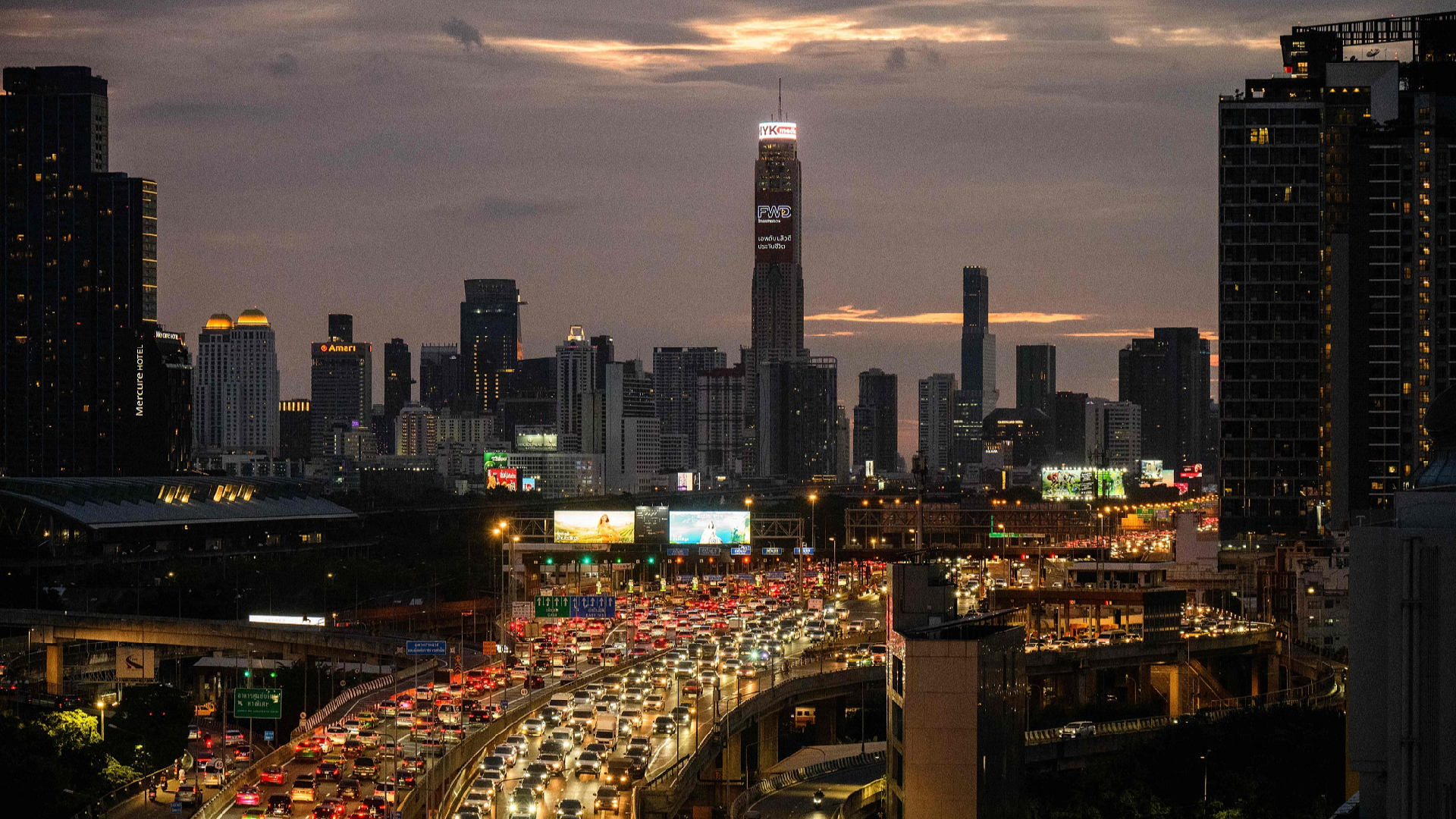 When the Lights Get Pricier: ASEAN Households Feel the Pinch