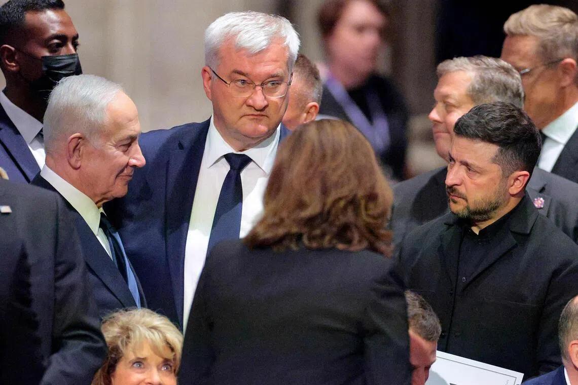 Ukraine-Iran Diplomatic Tensions Escalate Amid Ukraine War