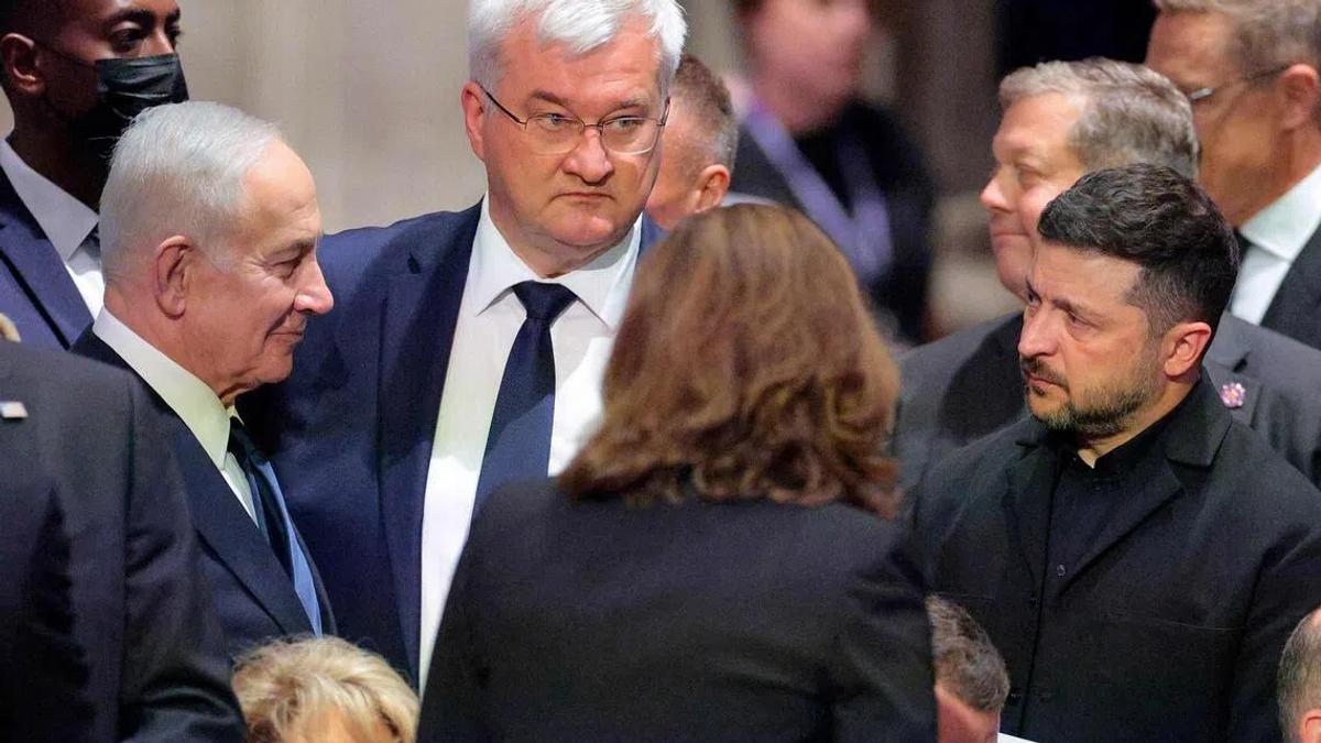 Ukraine-Iran Diplomatic Tensions Escalate Amid Ukraine War
