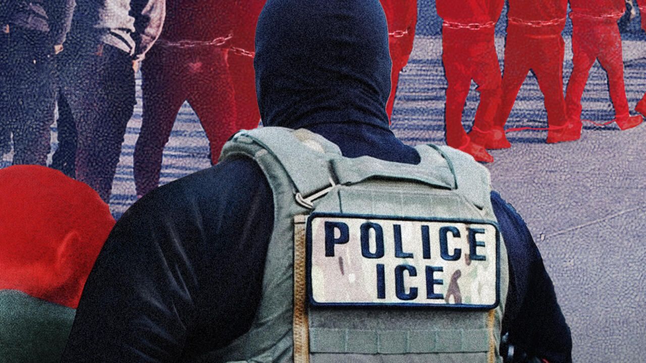 The Secret Deal‑Making Engine Behind America’s Global Deportations