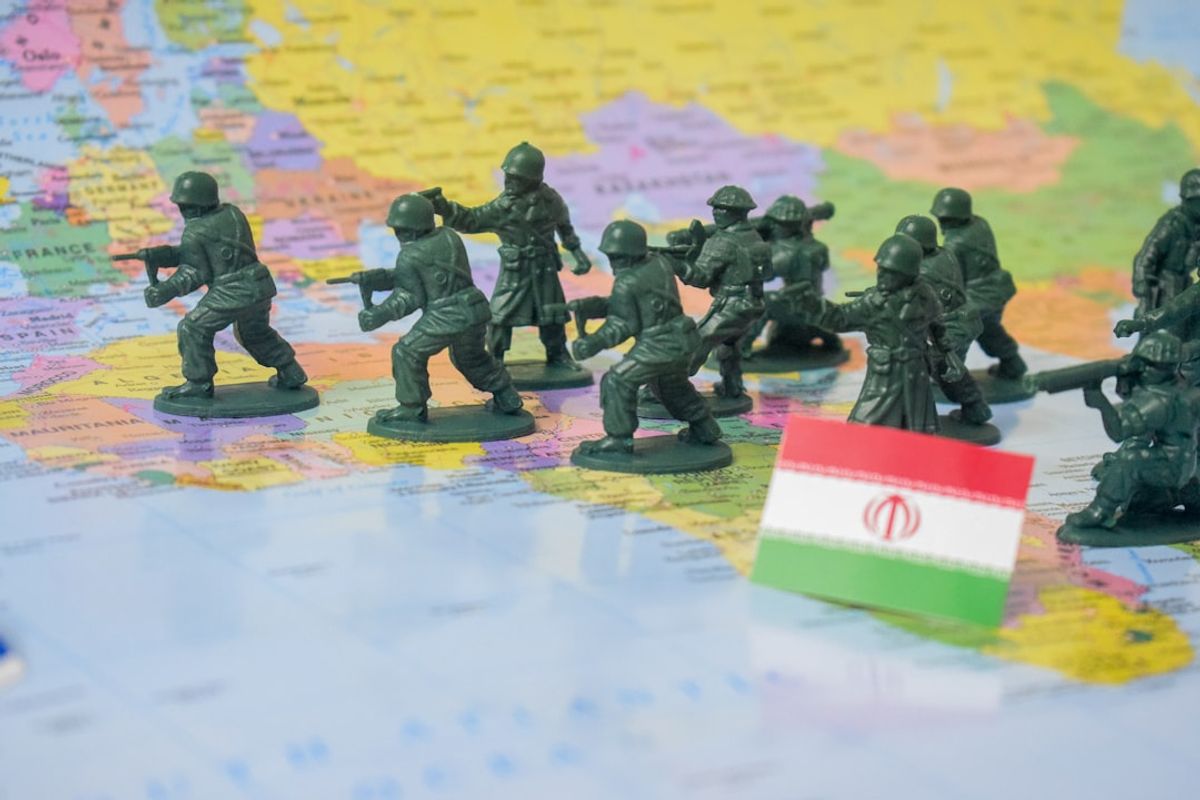 Pakistan's Army Chief in Iran Amid Ongoing US-Israel War: A Turning Point or a Decisive Situation?