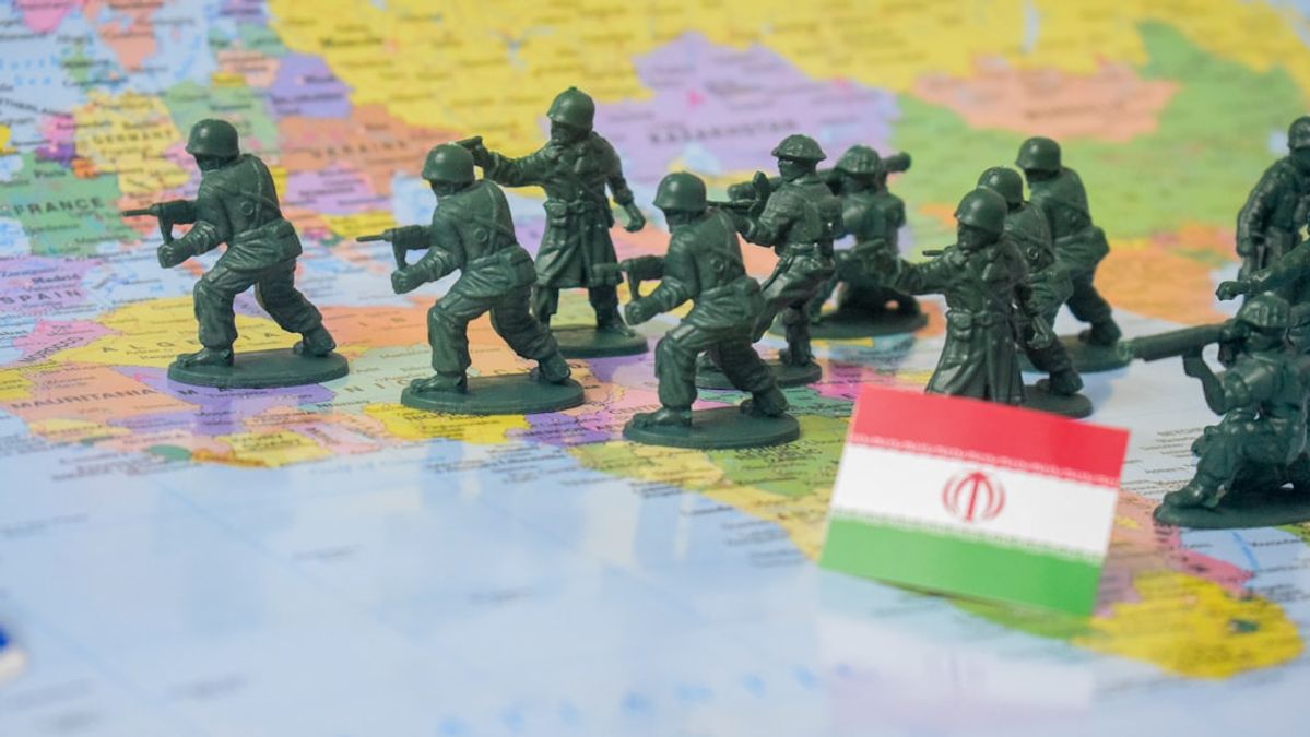US Strikes on Southern Iran: Strategic Implications and Regional Consequences
