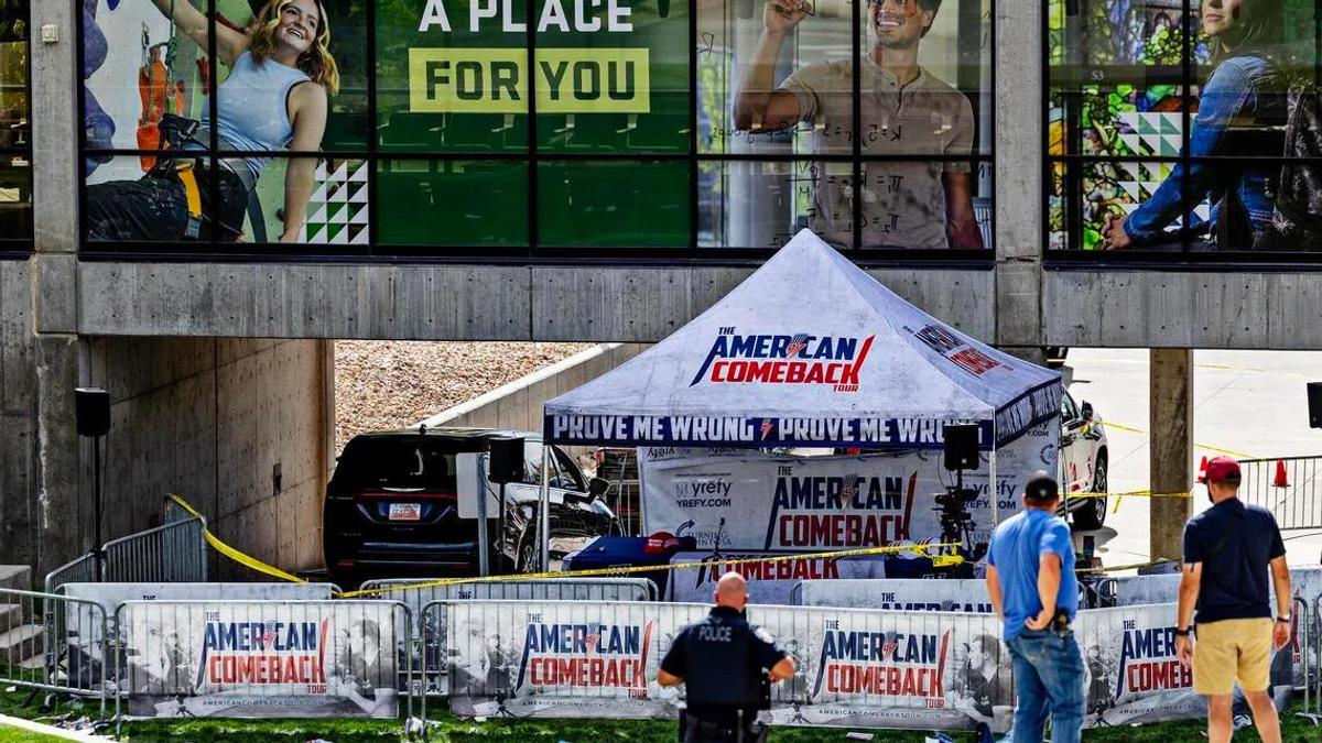 Charlie Kirk Memorial Highway Controversy: A Test of Free Speech and Veterans' Rights