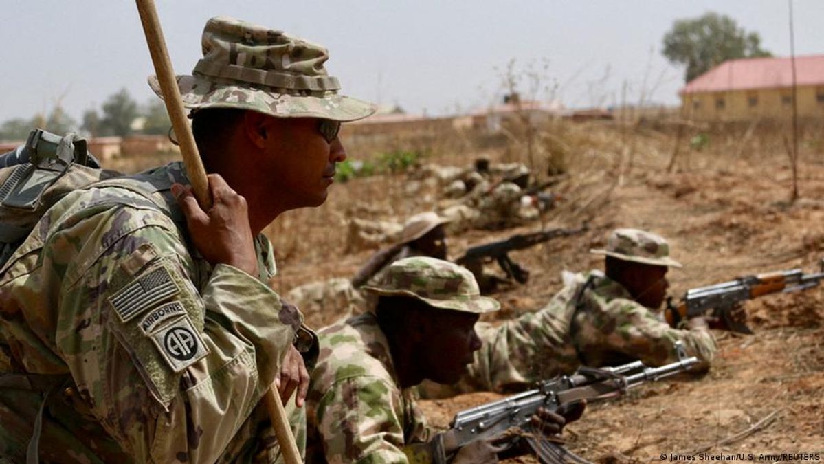 US Africa Strategy Shifts: Implications for Counterterrorism and Regional Stability