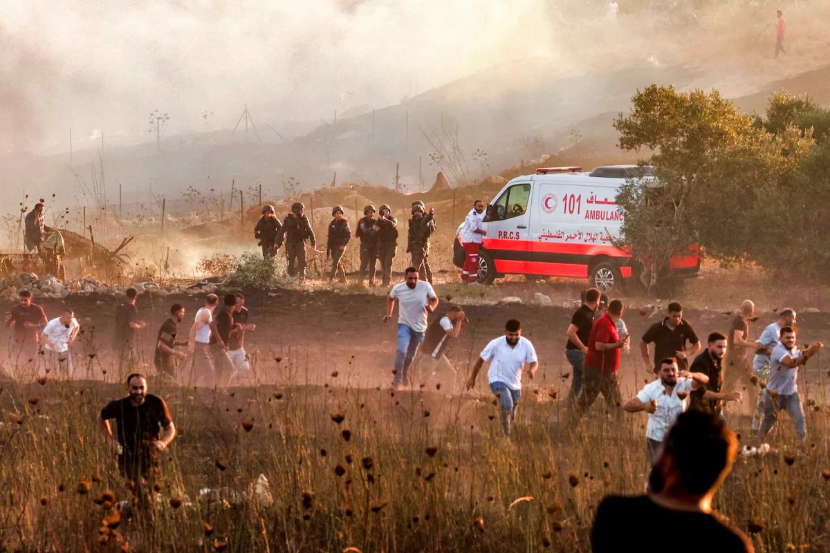 Trump’s Blueprint and the Gaza Rubble: Who Wins When the U.S. Tries to Reset the Stalemate