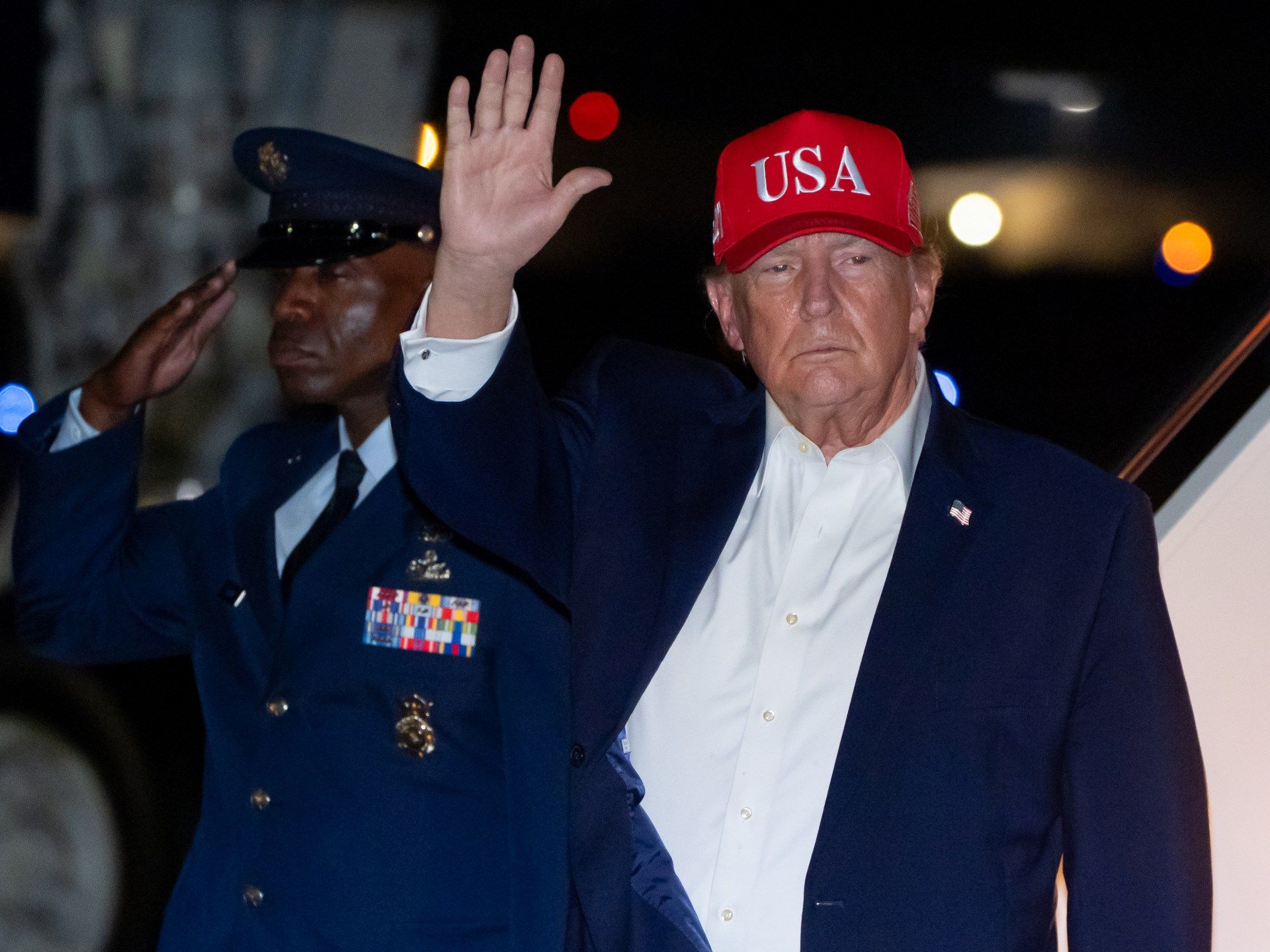The Cost of Living and a War Abroad: America's Voters Seek a New Path
