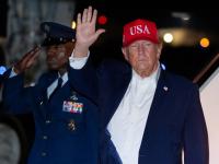 The Cost of Living and a War Abroad: America's Voters Seek a New Path