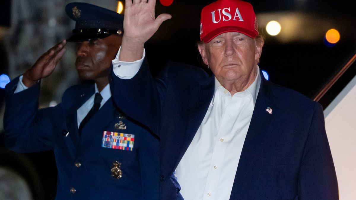 The Cost of Living and a War Abroad: America's Voters Seek a New Path