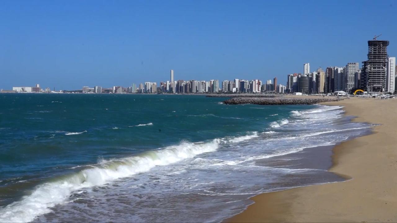 Brazil's Green Energy Paradox: Chinese Investment Bridges Transmission Gap