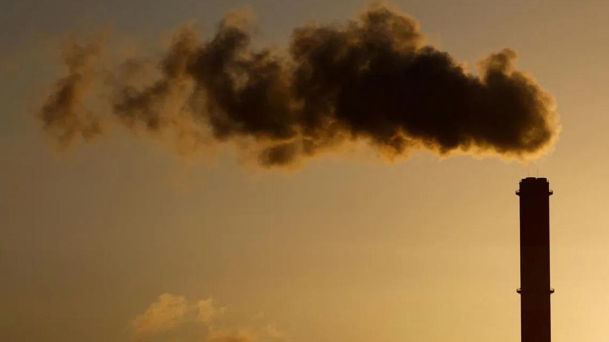 EU's New Climate Strategy: A Shift Towards Strategic Ambition