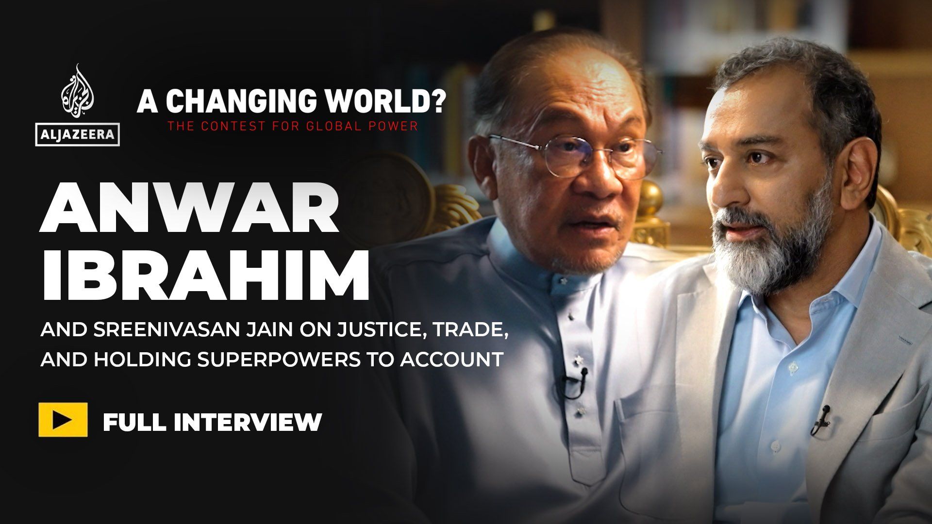 Malaysia's Delicate Dance: Navigating the Superpower Chessboard