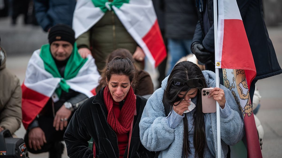 Tehran's Long Arm: Escalating Transnational Repression of Dissidents in Europe