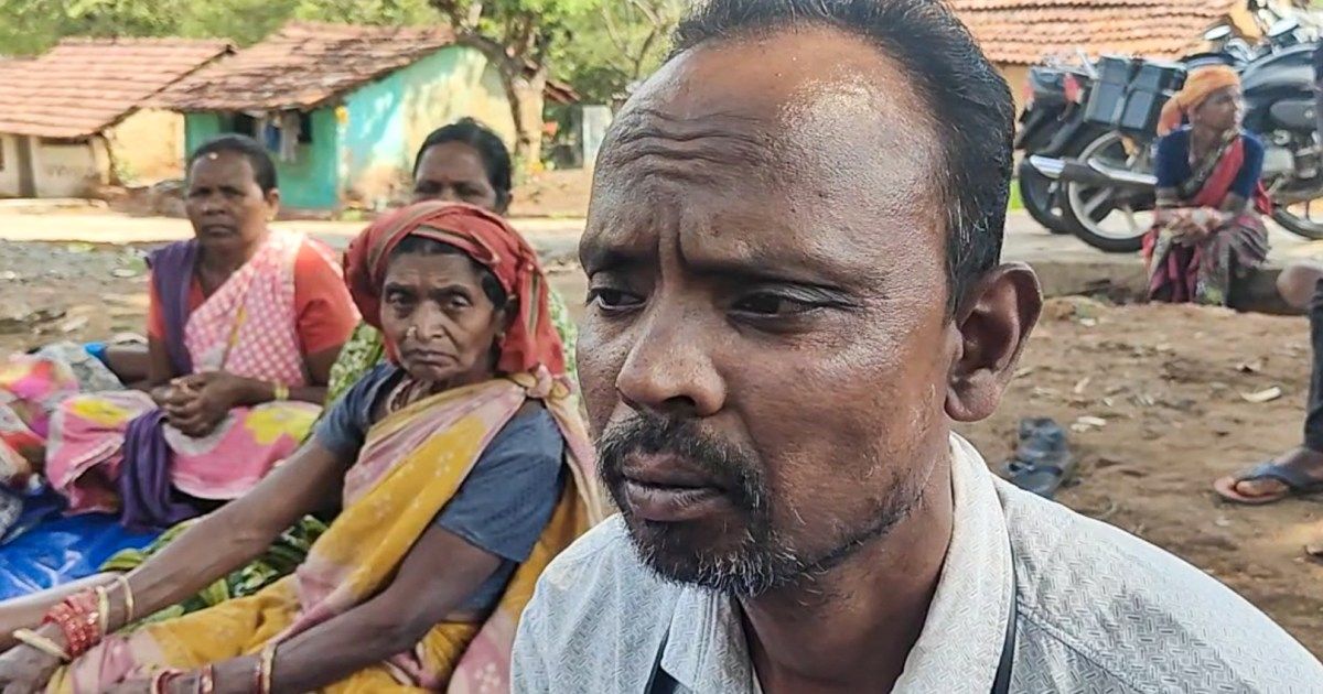 When Forests Turn to Paper: Tribals Say Adani’s Mine Consent Was Forged