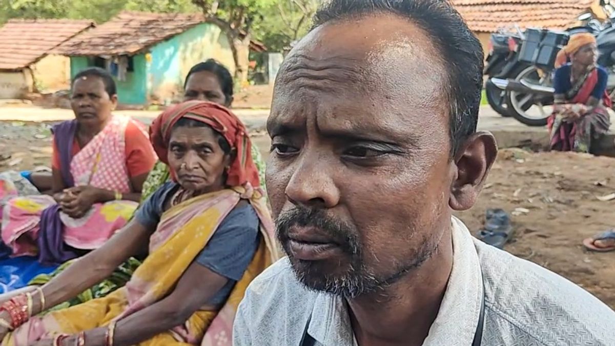 When Forests Turn to Paper: Tribals Say Adani’s Mine Consent Was Forged