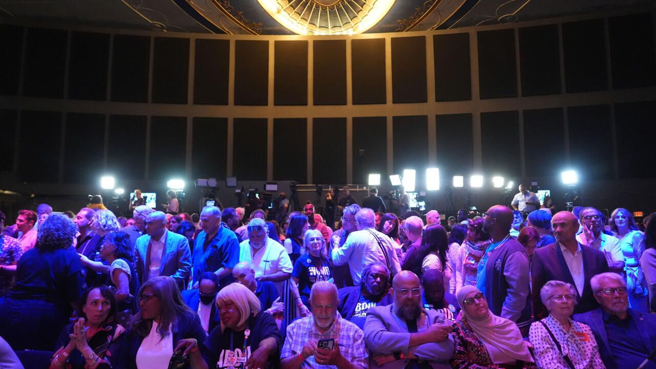 Michigan's Voters Are Forcing Washington to Pick a Side