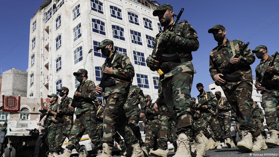 Yemen's Houthis: Built on Sacrifice, Reshaping the Red Sea