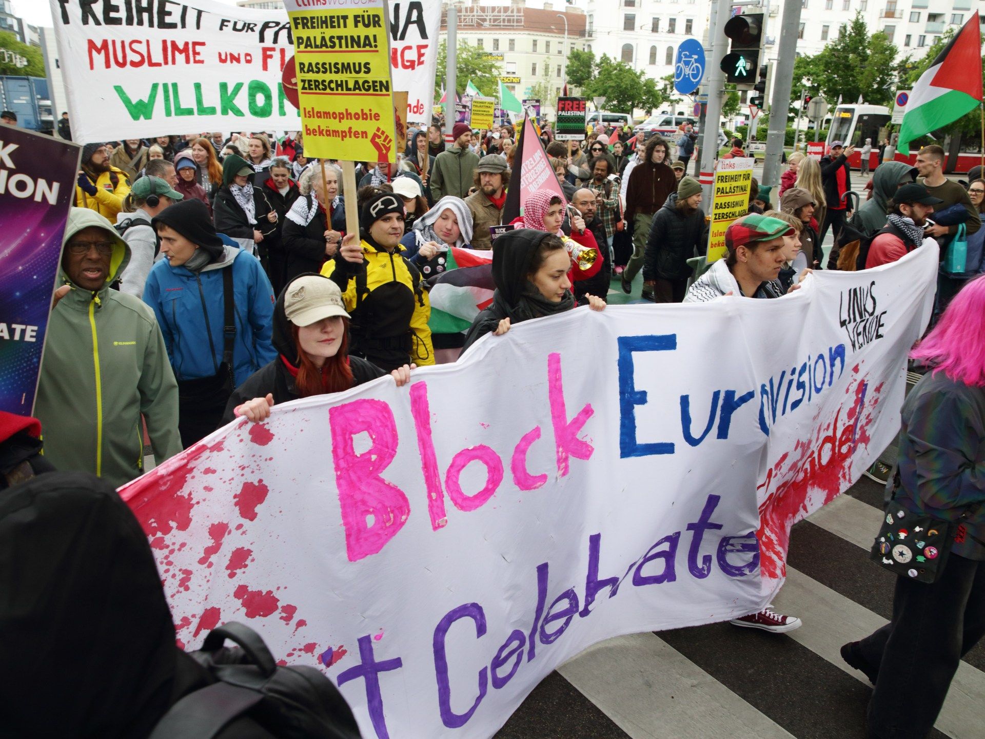 Ireland Pulls the Plug on Eurovision: A Song Contest Turned Moral Battlefield