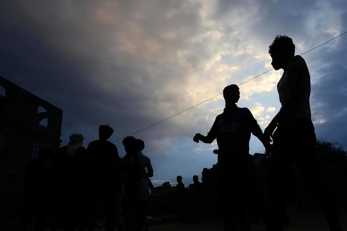The Civilian Count: America's Wars Stretch Beyond Official Tallies