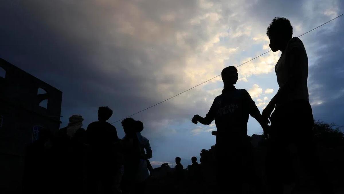 The Civilian Count: America's Wars Stretch Beyond Official Tallies
