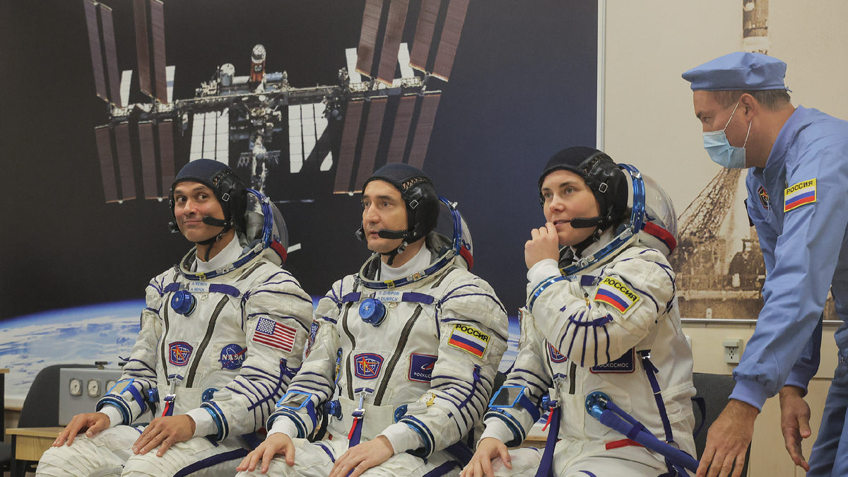 Soyuz MS-29 Launch Underscores Enduring US-Russia Space Cooperation Amid Geopolitical Tensions