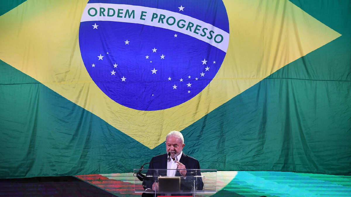 Brazil's Divided Mandate: Lula Returns to a Nation Still Grappling with Its Past