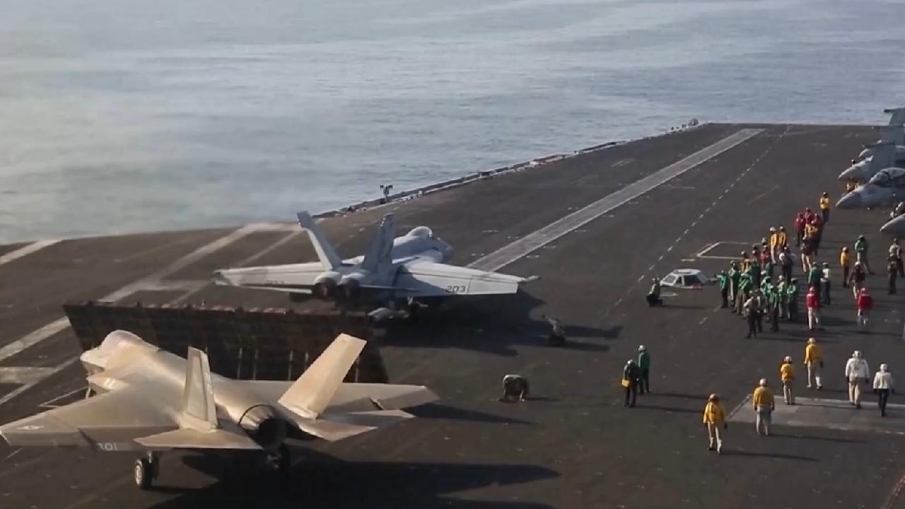 US-Iran Escalation: Strategic Motivations and Regional Implications