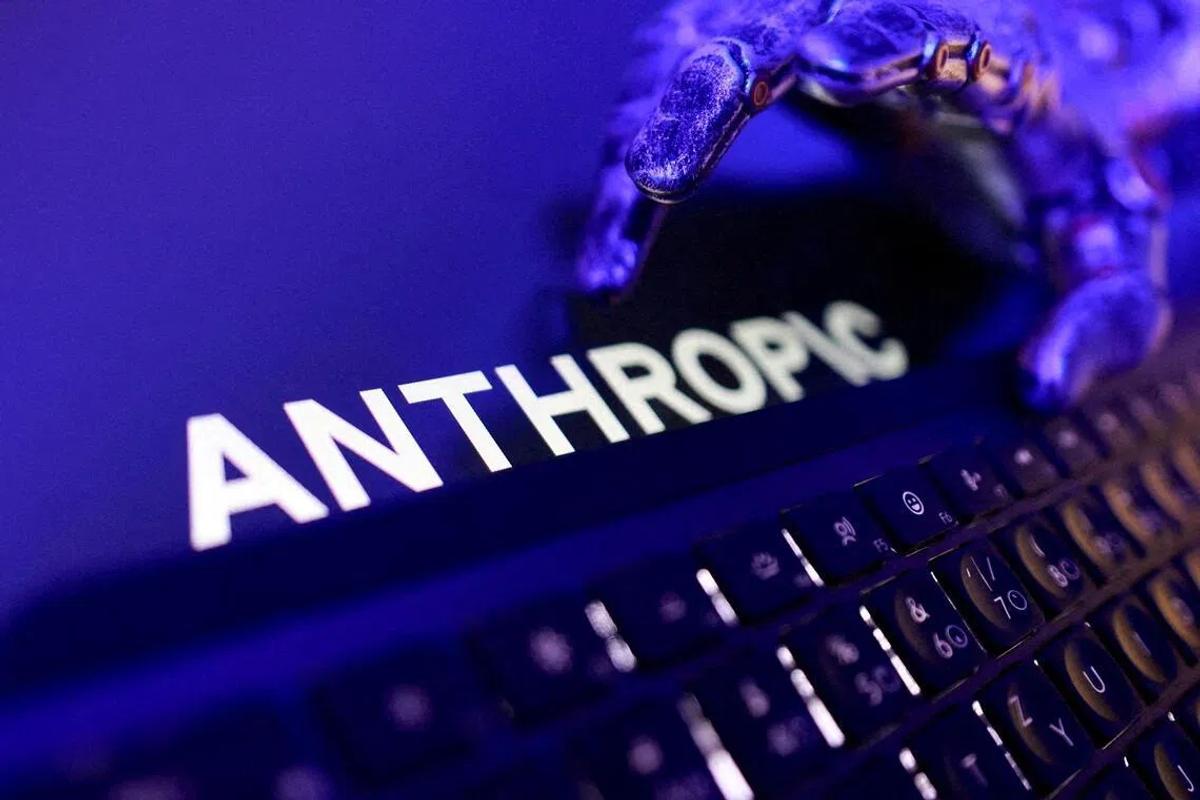 US Judge Approves $1.9 Billion Settlement in Landmark AI Copyright Case