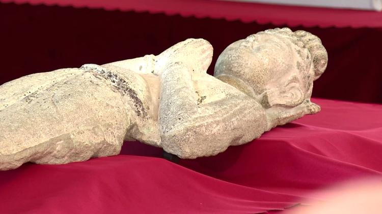 Ancient Statues Walk Back Home: The Hidden Stakes Behind the US Return of Chinese Relics