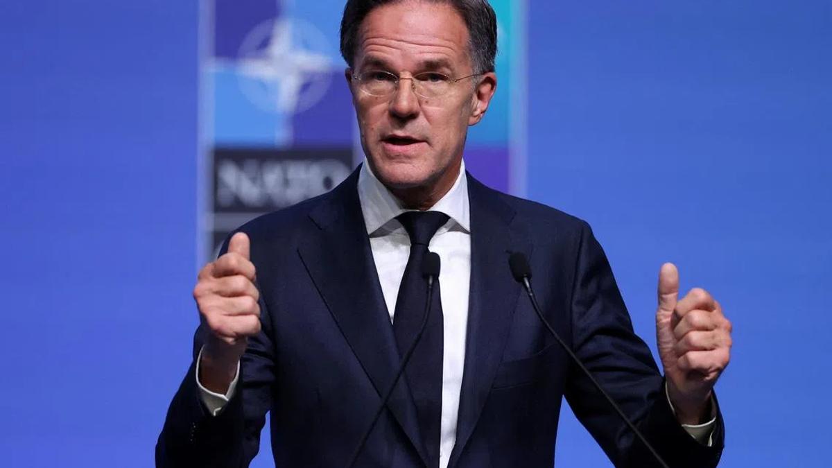 NATO's Resilience Tested: Alliance Reaffirms Unity Amidst Internal Strife and External Threats