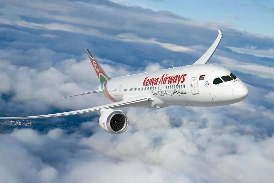 When Air Travel Grounds to a Halt