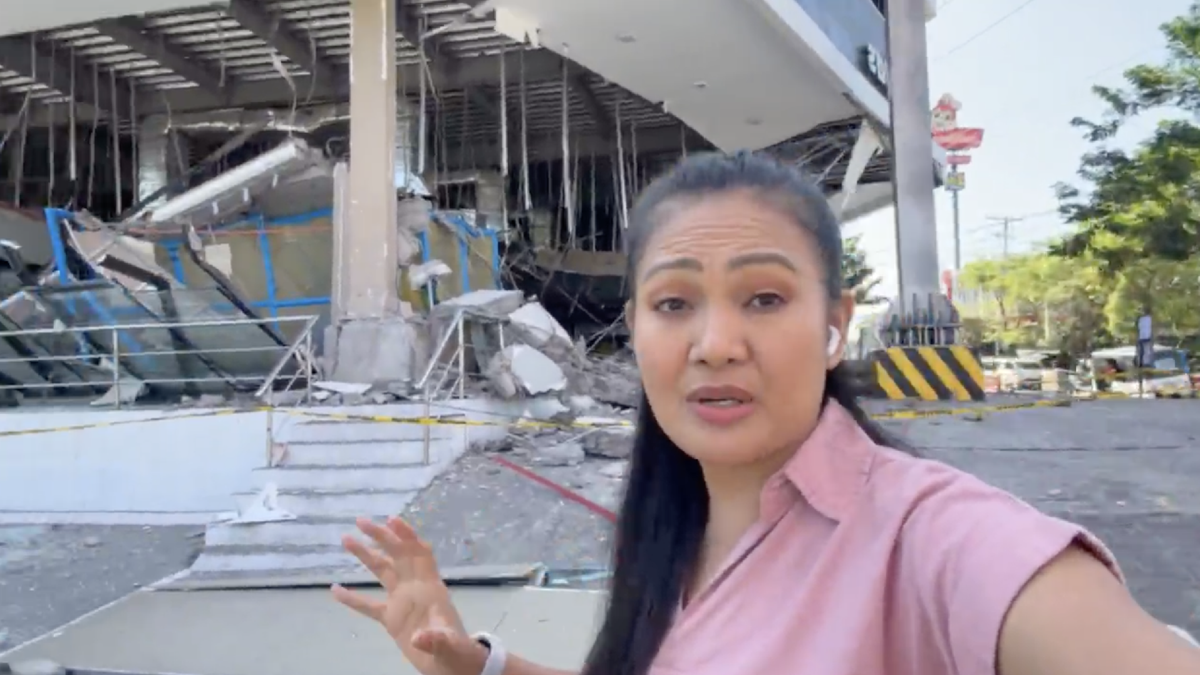 Philippine Earthquake: A Geopolitical Analysis of Regional Implications