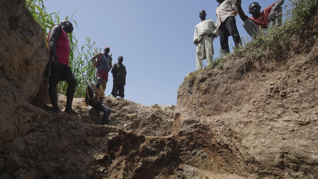 Dead Miners, Empty Promises: How Nigeria’s Gold Rush Fuels a Hidden Crisis