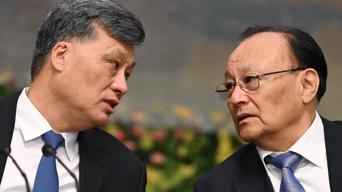 Ma Xingrui's Downfall: Unpacking Systemic Corruption Amidst China's Loyalty Imperative