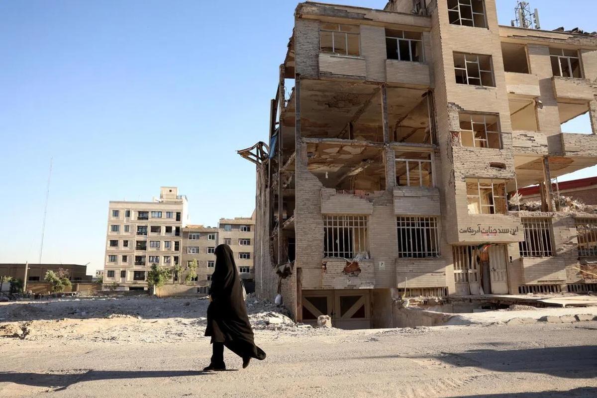 Stalemate in the Iran War: Geopolitical Implications and Future Consequences