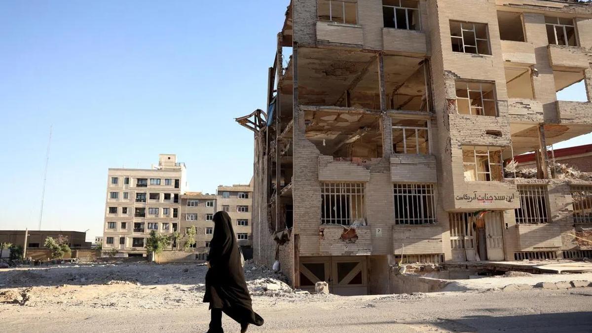 Stalemate in the Iran War: Geopolitical Implications and Future Consequences