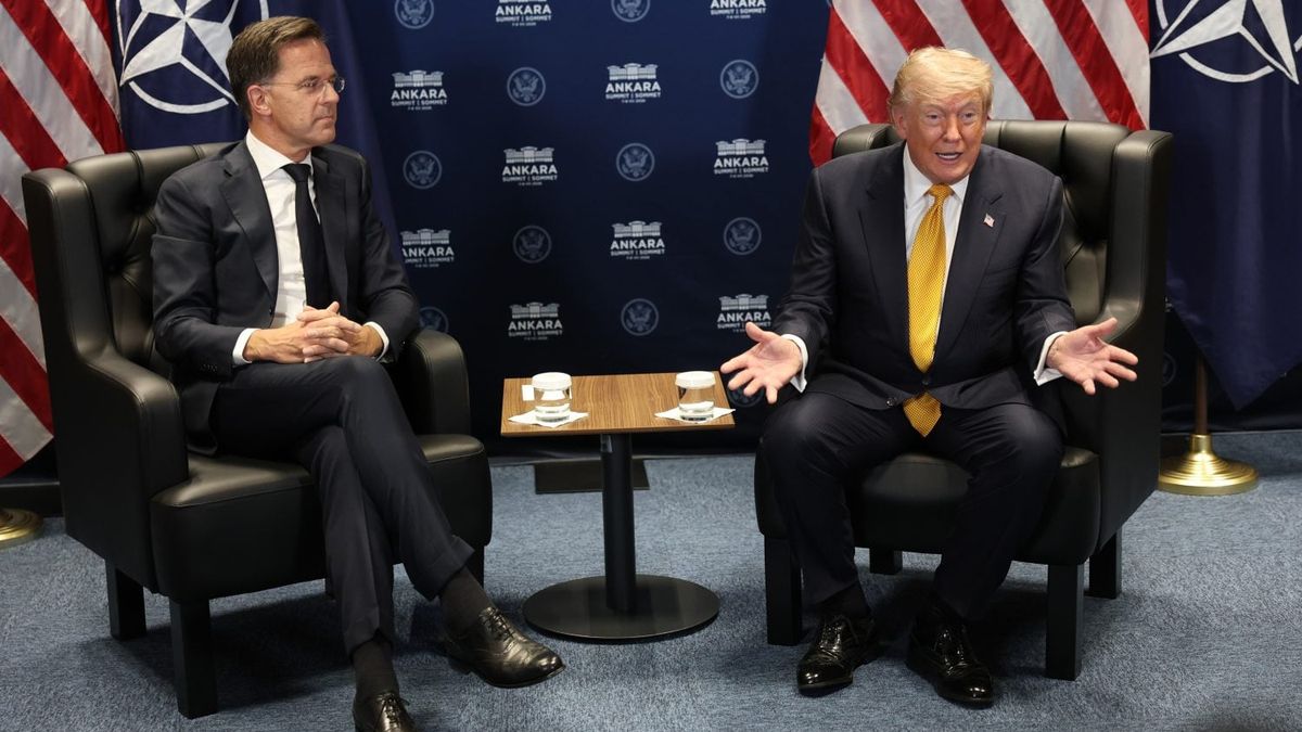 NATO's Structural Crisis: A Sick Puppy in Need of Rebalancing