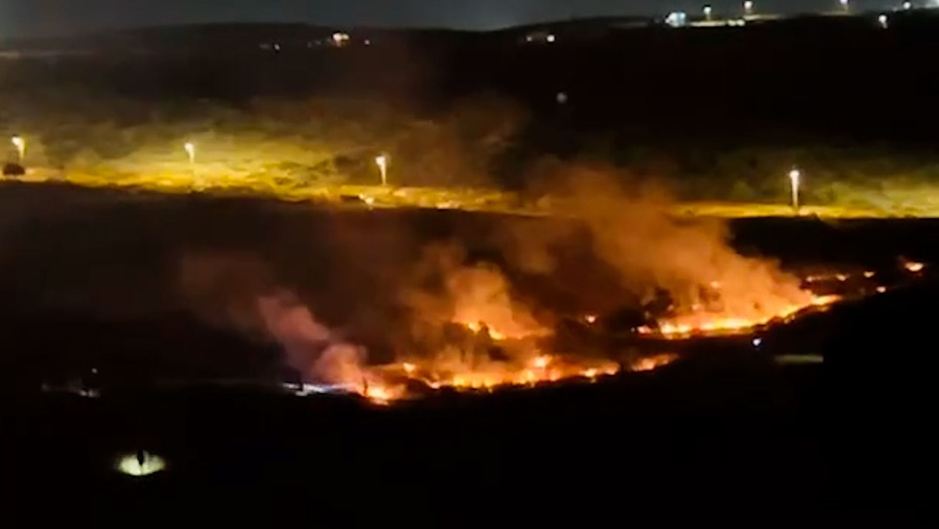 Escalating Settler Violence in Occupied West Bank Fuels Regional Instability and Land Loss