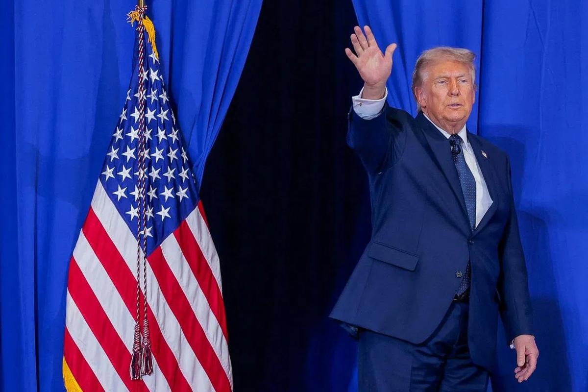Trump's NBA Finals Appearance: A Security Showdown and Diplomatic Opportunity