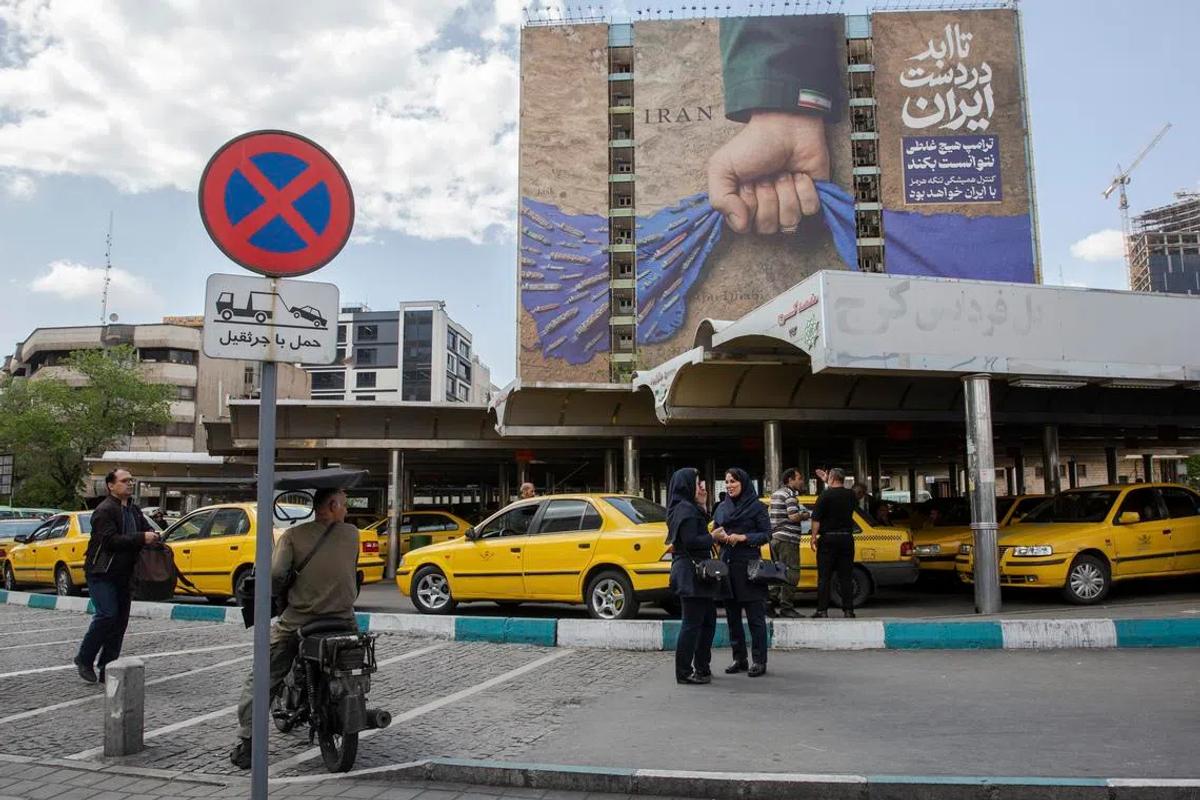 Iran's Oil Sales During War and Ceasefire: Strategic Implications