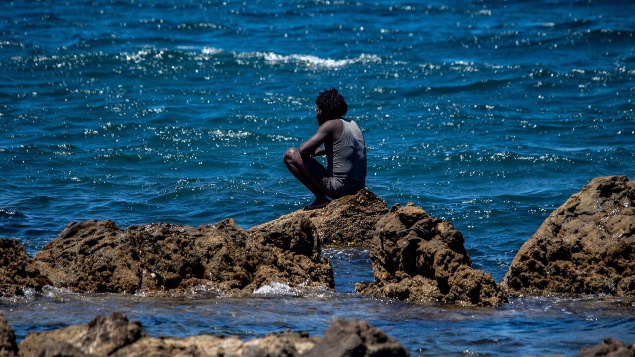 The Border That Breathes: Morocco's Human Leverage in Ceuta