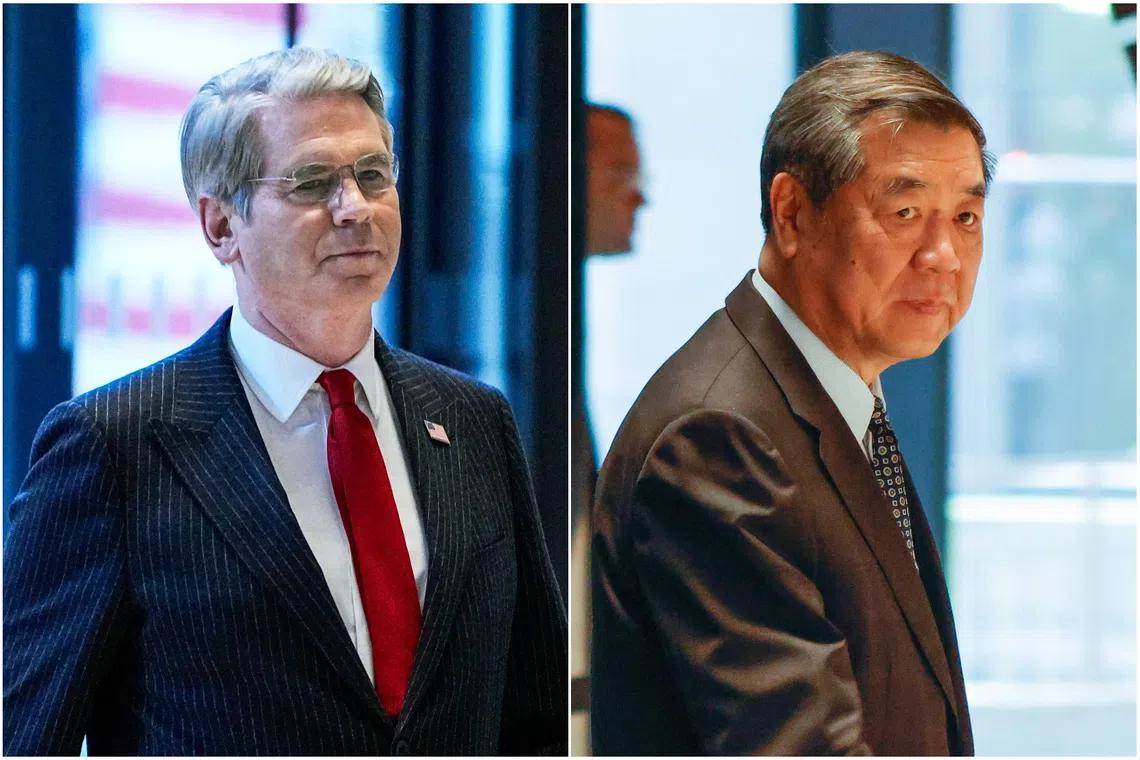 The Dealmakers Behind the Next US‑China Truce