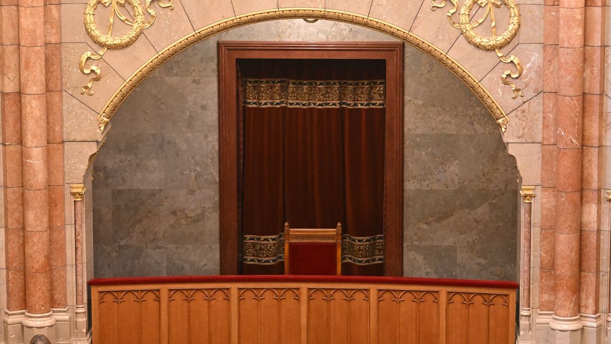 Hungary's Parliament Votes to Oust President in Latest Anti-Orban Move