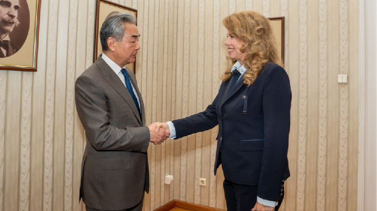 Bulgaria’s New Deal: Why a Small EU State Is Turning to Beijing