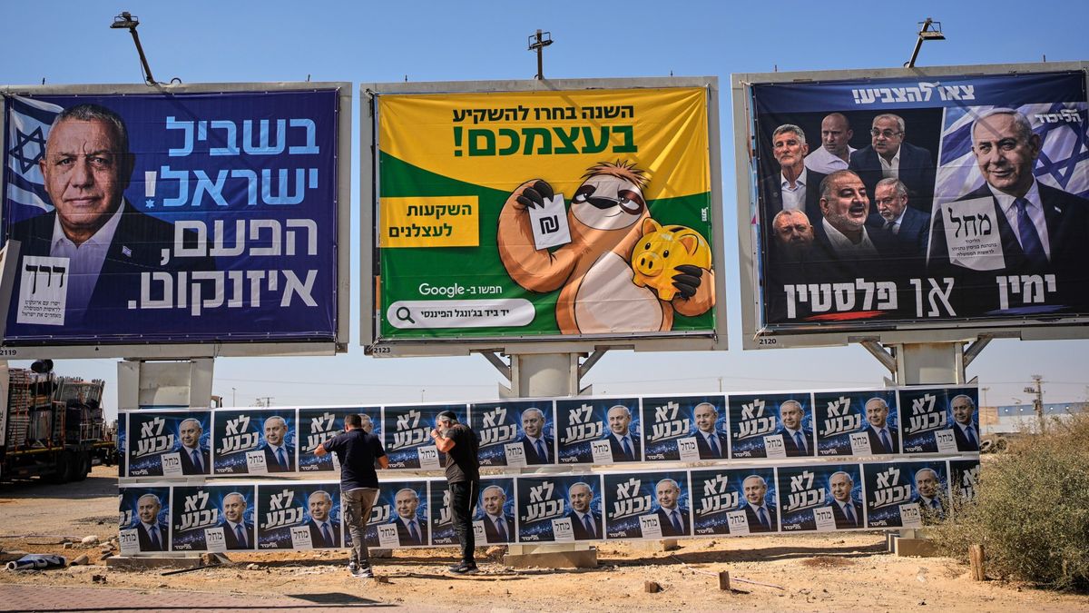 The Unseen Power in Israel's Next Government: A Minority's Decisive Vote