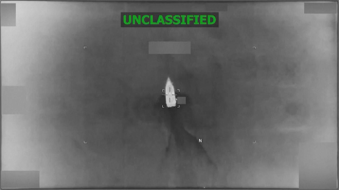 The Boats That Became Battlefields: How U.S. Strikes Turned Smugglers into Casualties