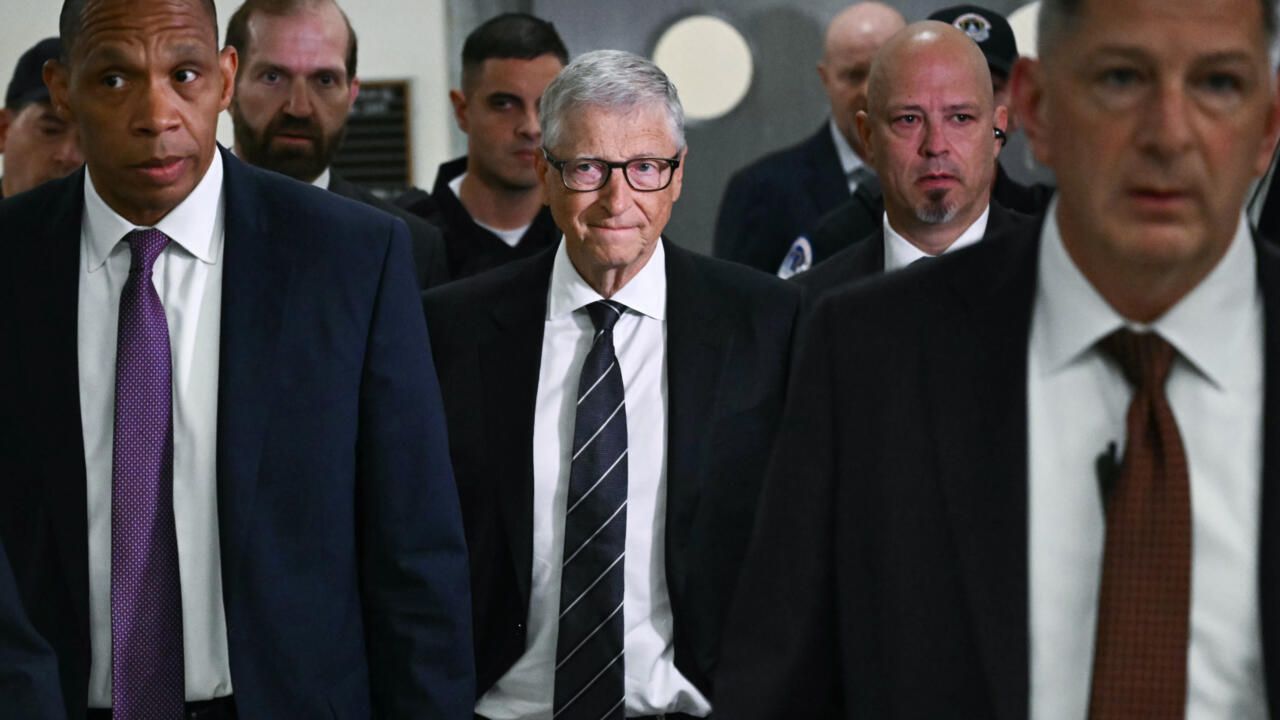 Bill Gates' Epstein Enigma: A Grave Error in Judgment