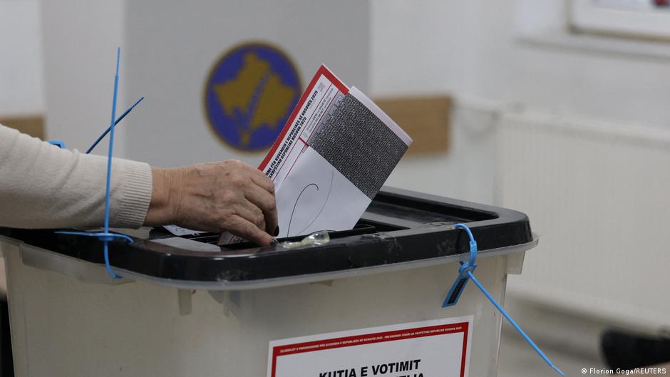 Kosovo's Endless Cycle of Elections: A Threat to Stability and EU Integration
